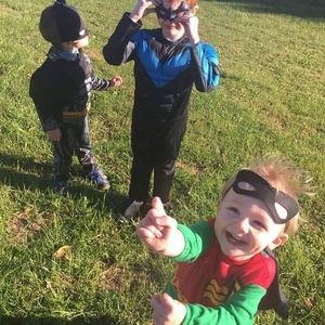 Meet your Posher, Rosia